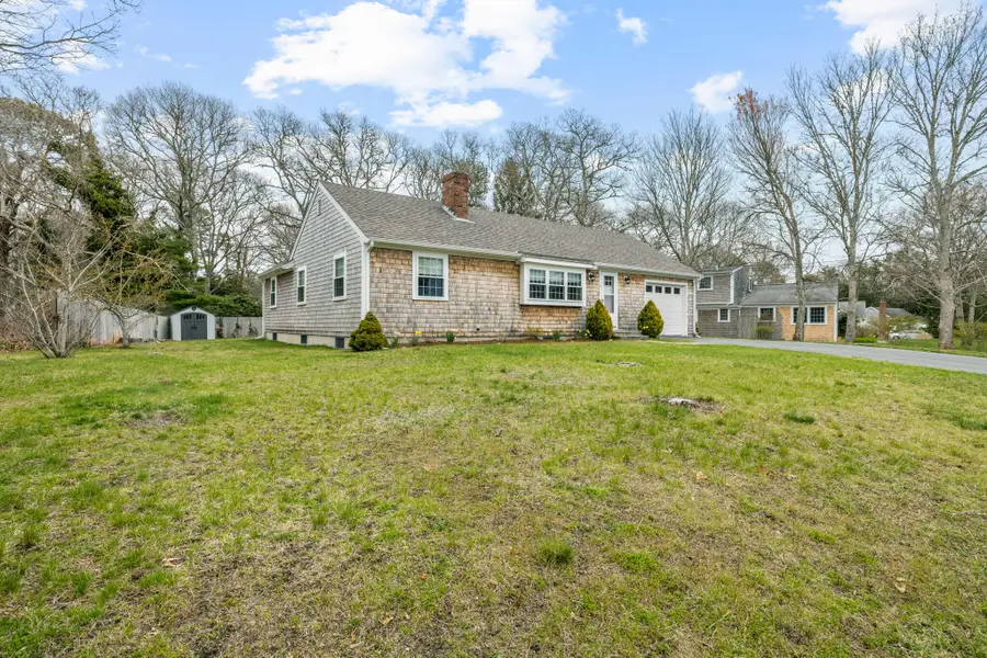 10 Eastover, South Dennis, MA 02660 - #3