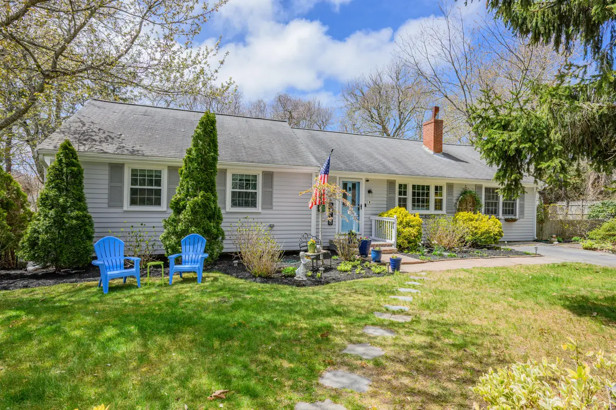 1 Outward Reach, Yarmouth Port, MA 02675 - #1