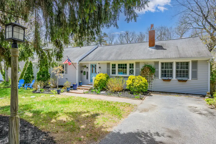 1 Outward Reach, Yarmouth Port, MA 02675 - #2