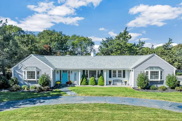 229 S Sea Avenue, South Yarmouth, MA 02664