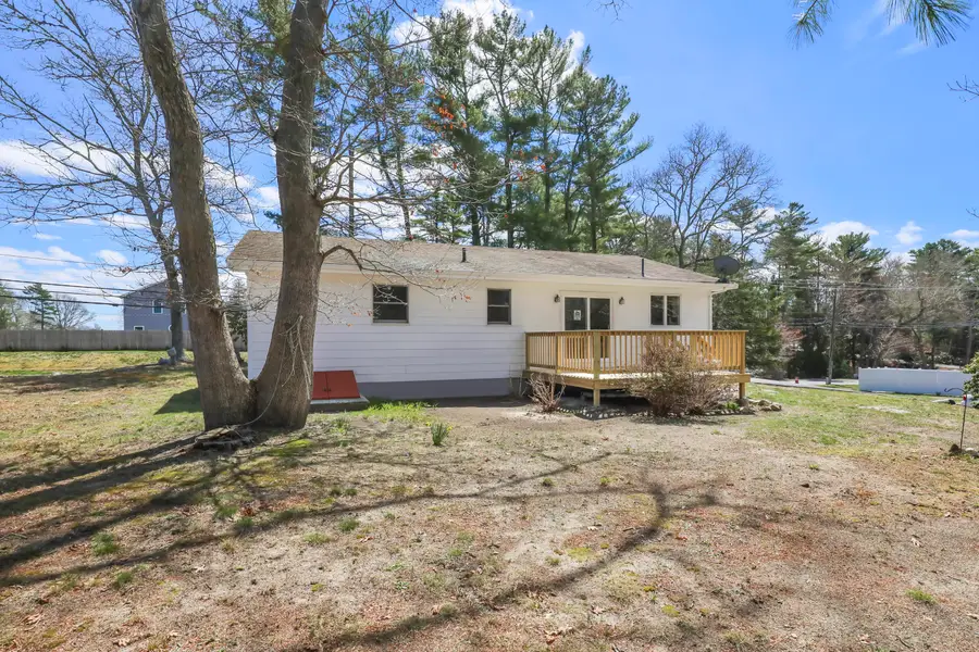 49 Onset Avenue, Onset, MA 02558 - #3