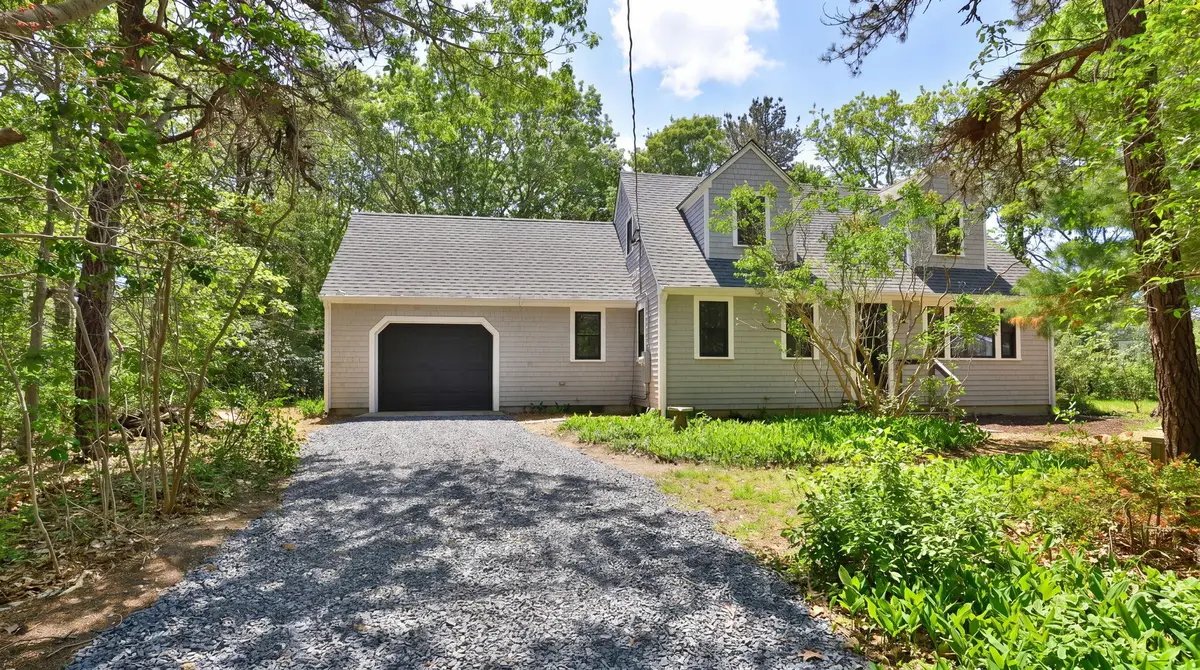 80 Runway Lane, Eastham, MA 02642 - #1