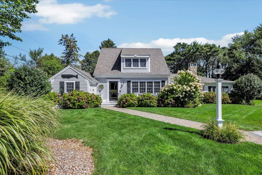 68 Loring Avenue, West Dennis, MA 02670 - #2