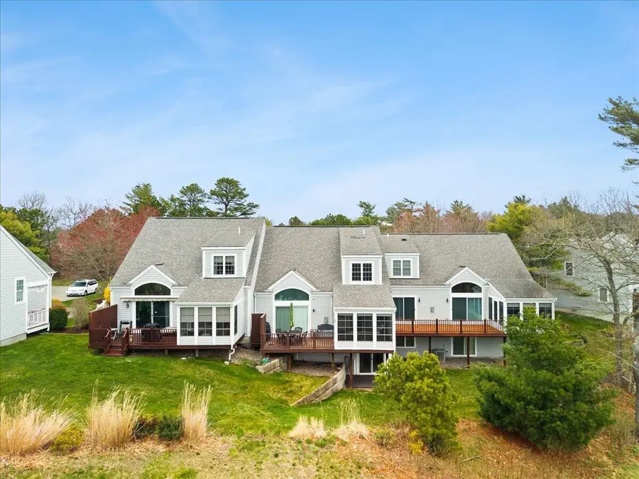 22 Prestwick Road #UNIT 22, Bourne, MA 02532 - #3