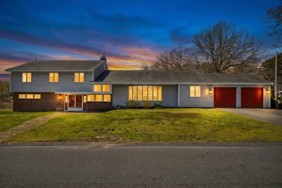 65 Webster Road, West Yarmouth, MA 02673 - #2