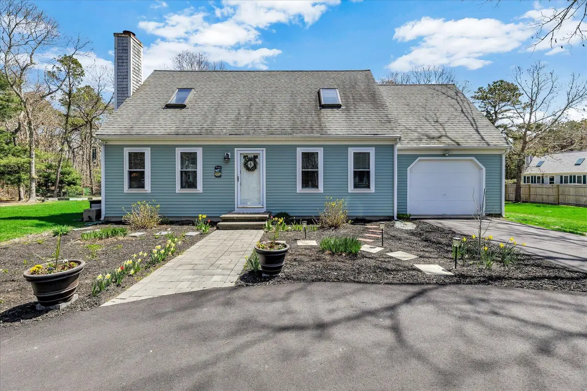 12 Drew Lane, Mashpee, MA 02649 - #1