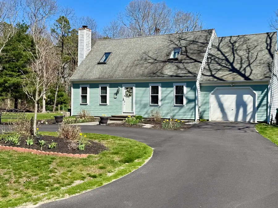 12 Drew Lane, Mashpee, MA 02649 - #2