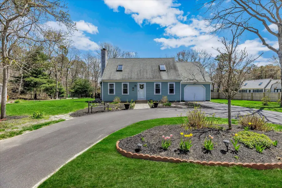 12 Drew Lane, Mashpee, MA 02649 - #3