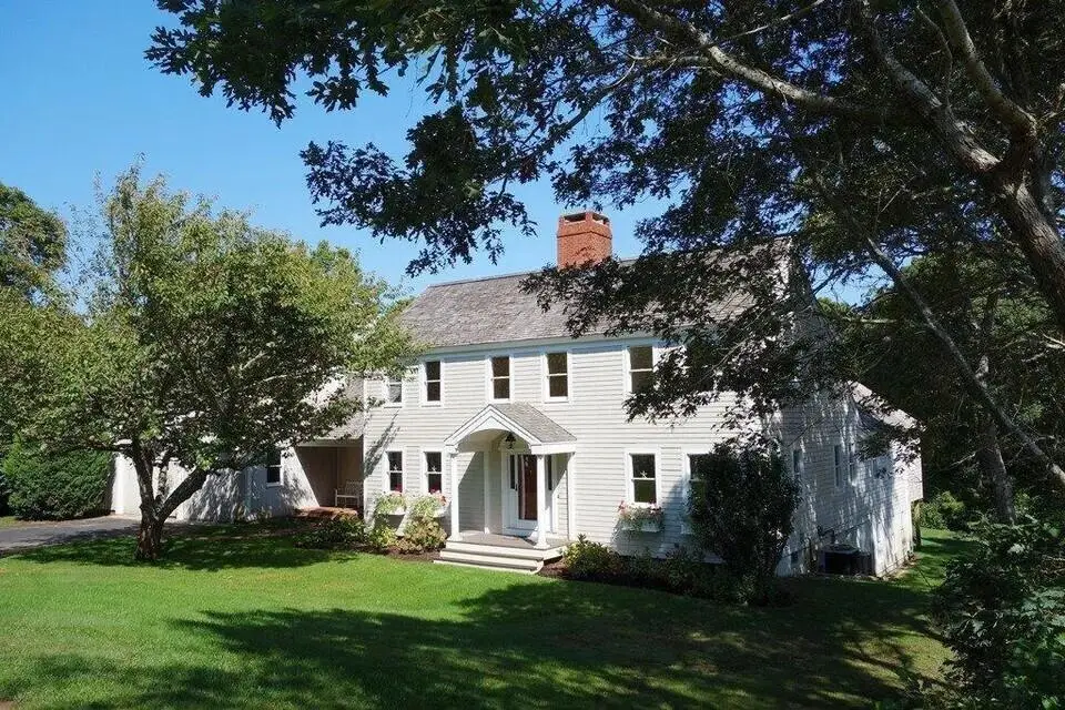60 Harbor Hill Road, Chatham, MA 02633 - #1