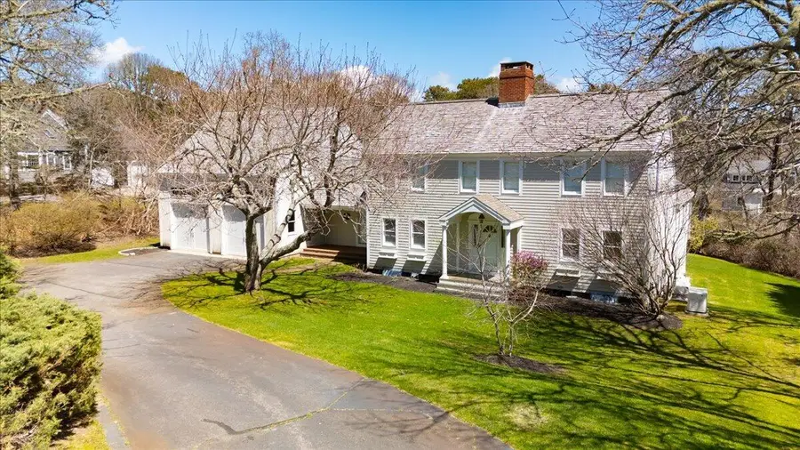 60 Harbor Hill Road, Chatham, MA 02633 - #3