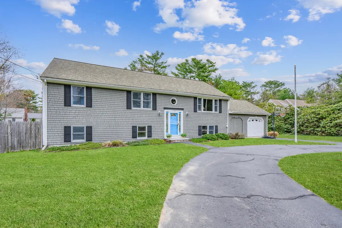 153 Hickory Hill Circle, Osterville, MA 02655 - #1