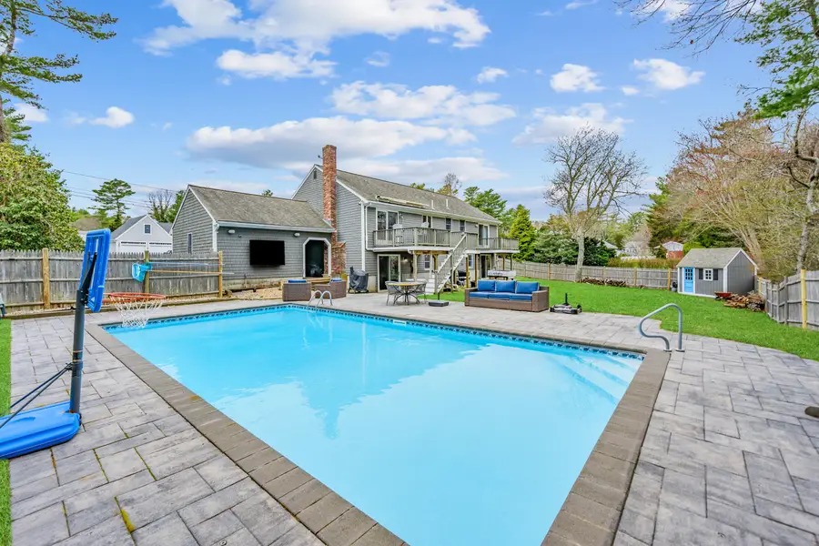 153 Hickory Hill Circle, Osterville, MA 02655 - #2