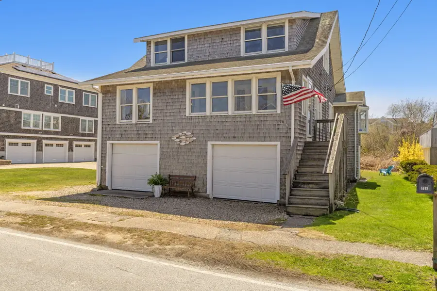 134 Silver Beach Avenue, North Falmouth, MA 02556 - #2