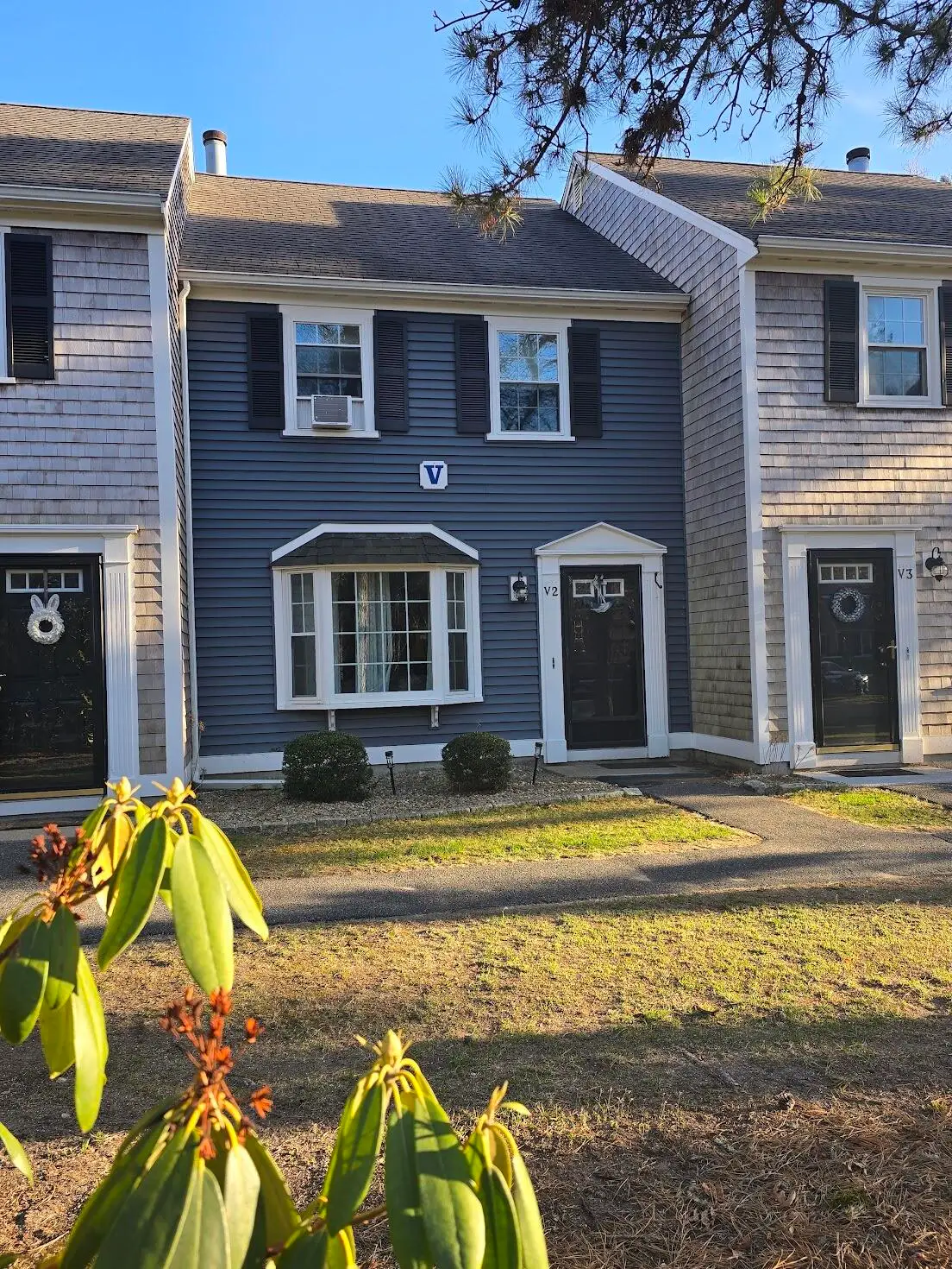 248 Camp Street #APT V2, West Yarmouth, MA 02673 - #1