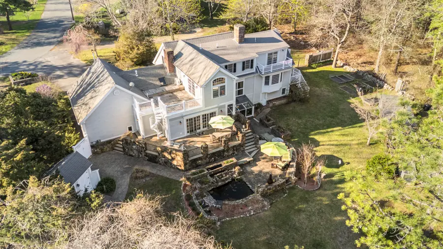 80 Forest Hills Drive, South Dennis, MA 02660 - #3