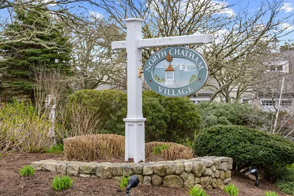 41 Misty Meadow Lane #UNIT B, North Chatham, MA 02650