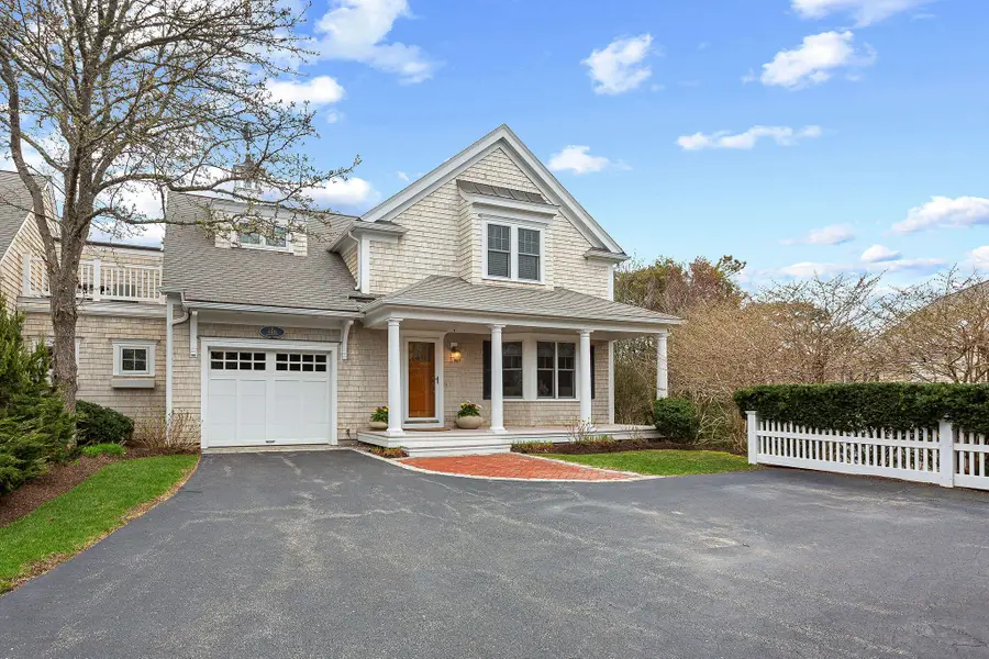 41 Misty Meadow Lane #UNIT B, North Chatham, MA 02650 - #2