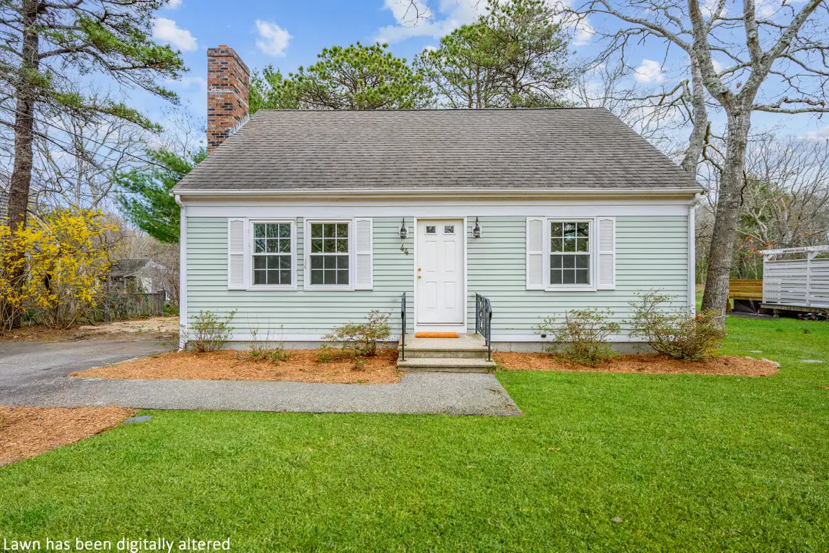 44 Antone Avenue, East Falmouth, MA 02536 - #1