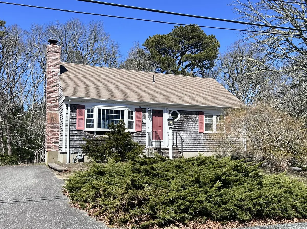 55 Cyprus Road, South Dennis, MA 02660 - #1