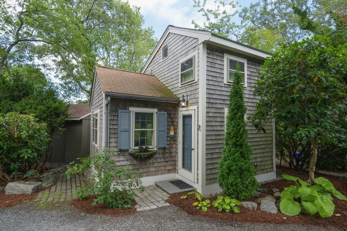 262 Bradford Street #U2, Provincetown, MA 02657 - #1