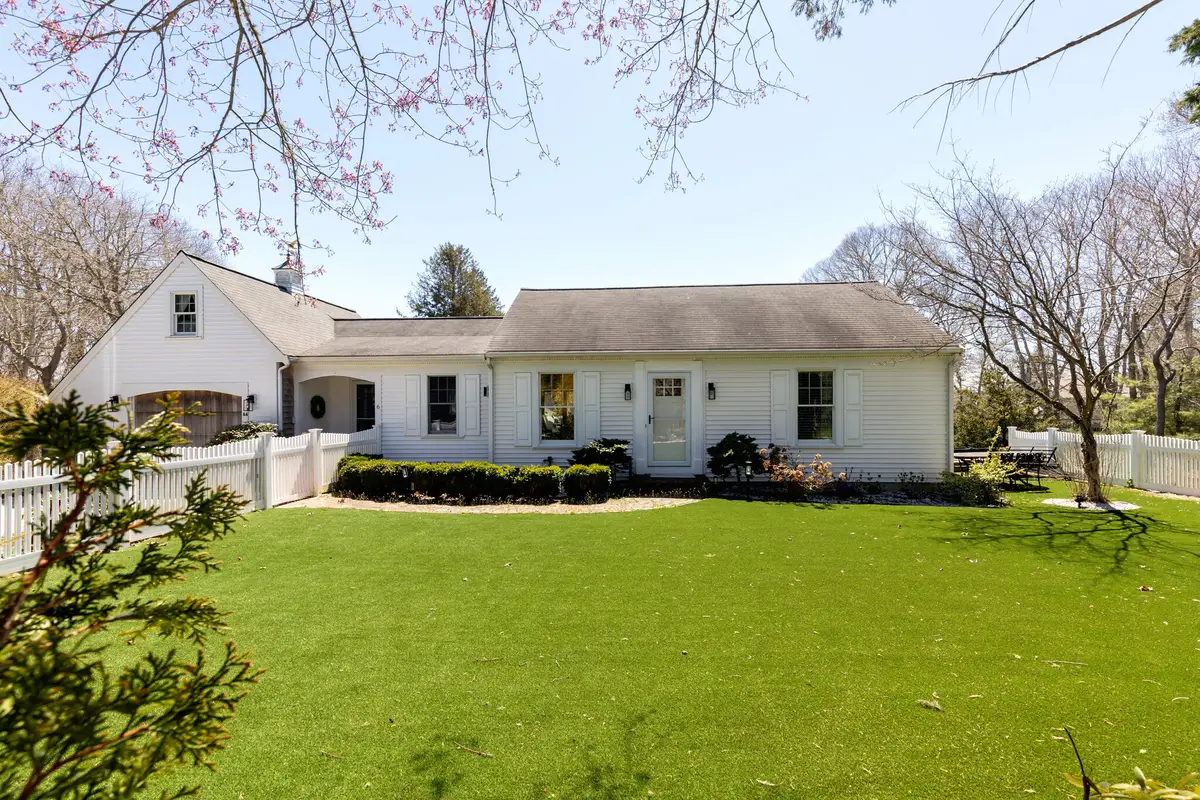 6 Scottsdale Road, Centerville, MA 02632 - #1