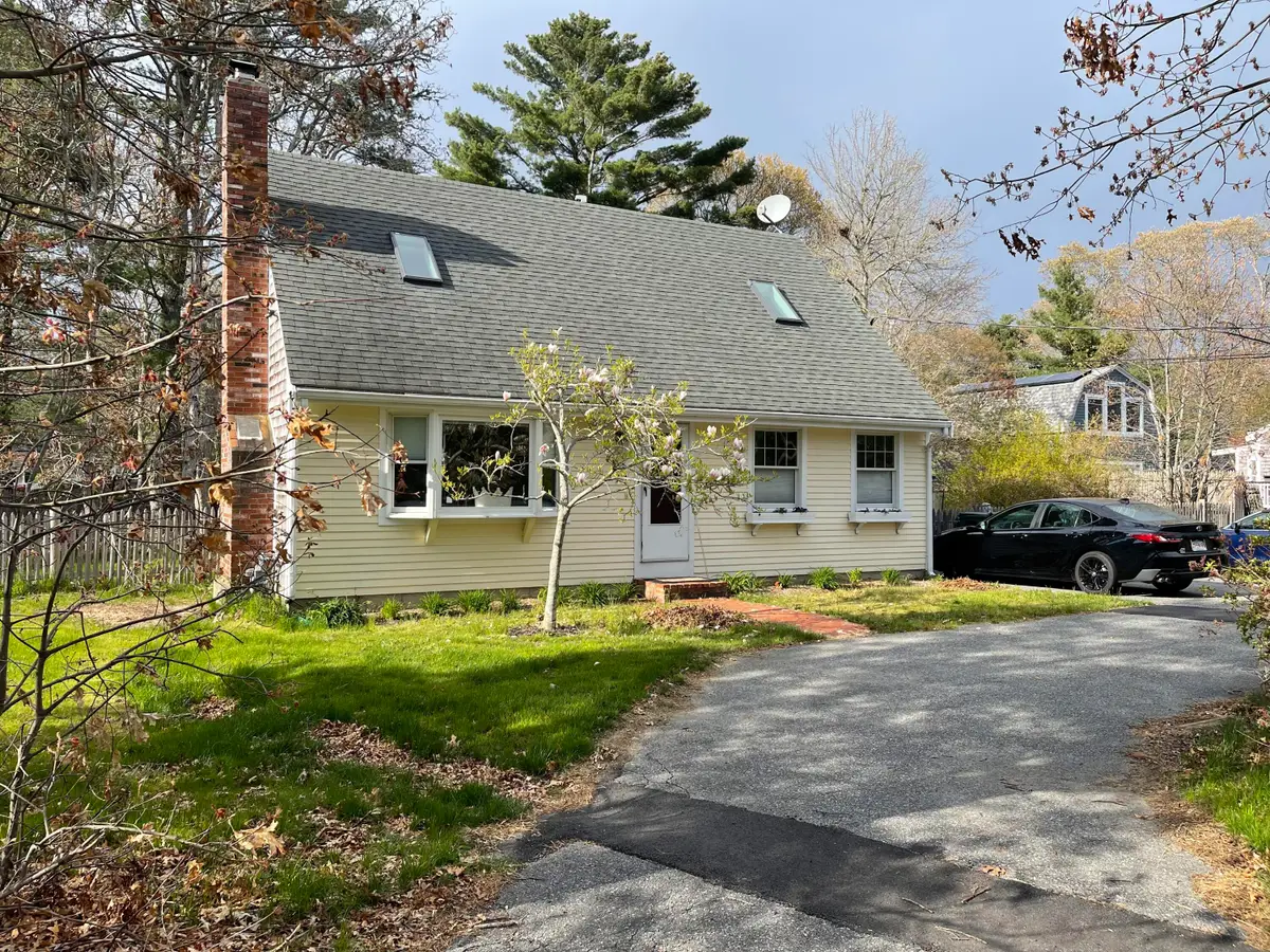 70 Quinaquisset Avenue, Mashpee, MA 02649 - #1