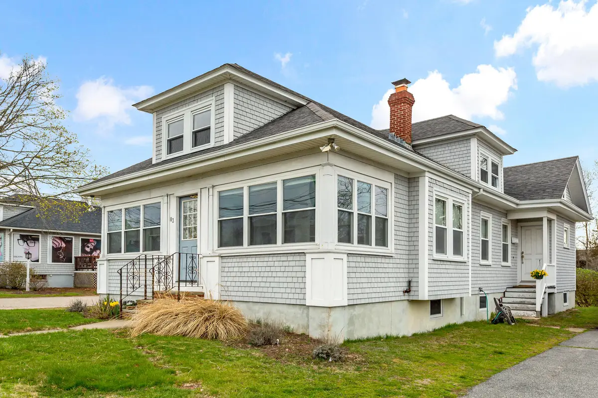 83 Davis Straits, Falmouth, MA 02540 - #1