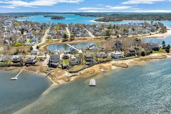 10 Sunset Avenue, Onset, MA 02558 - #1