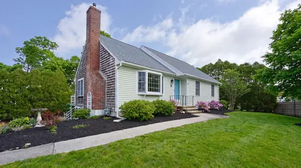 3 Freshwater Road, Harwich, MA 02645
