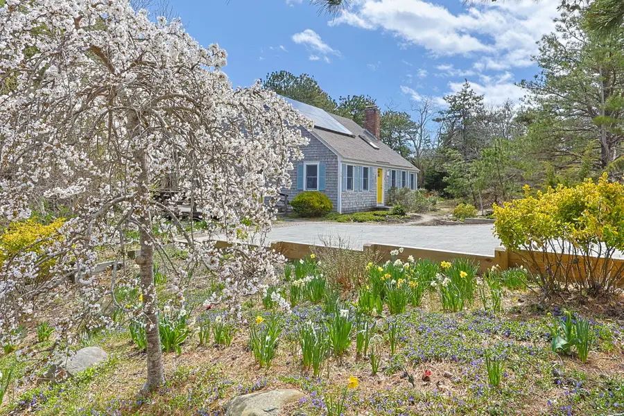 35 Sandpiper Hill And 5 Whimbrel Way, Wellfleet, MA 02667 - #2