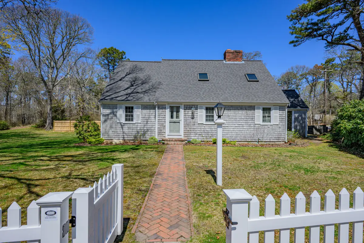10 Park Lane, Brewster, MA 02631 - #1