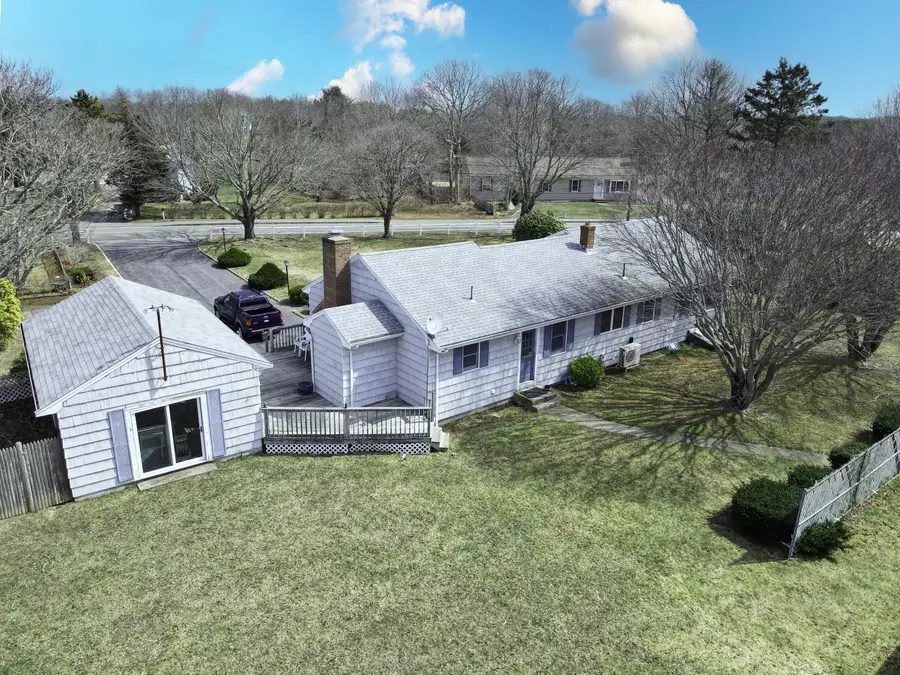 108 Trotting Park Road, Falmouth, MA 02540 - #2