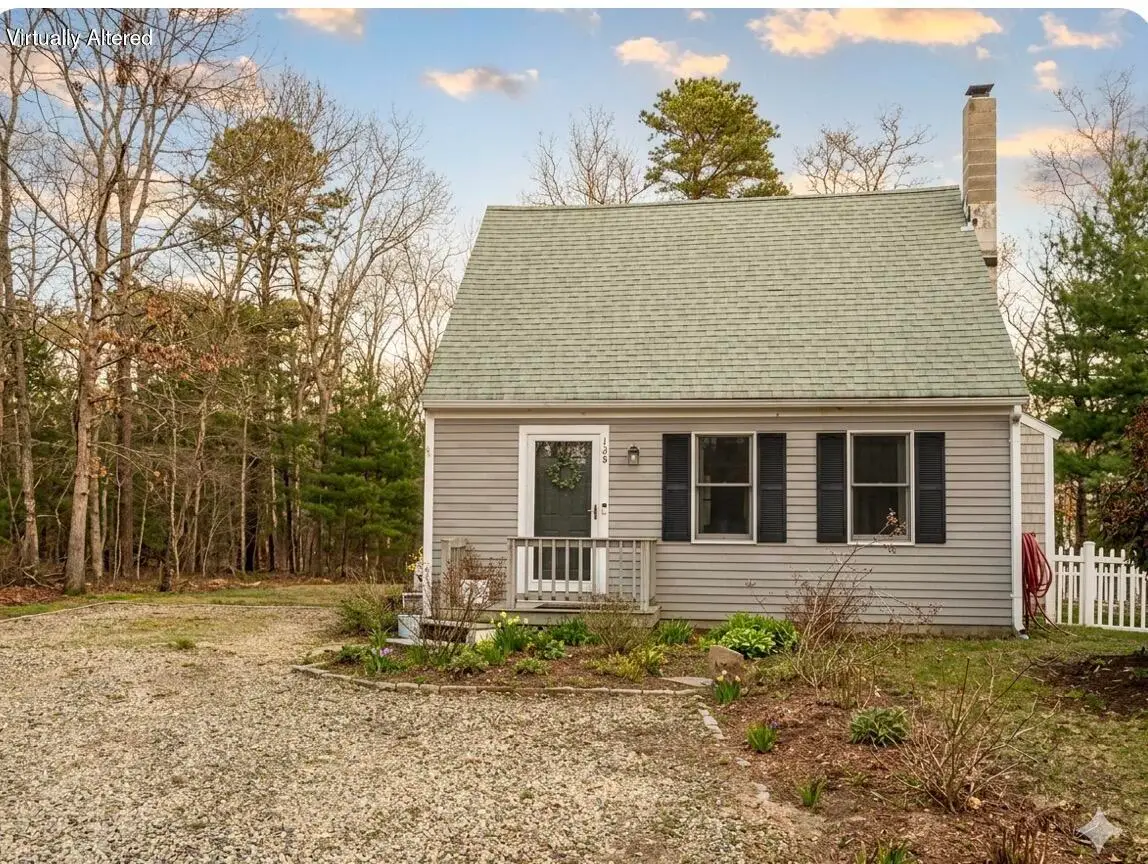 128 Deerfoot Circle, Mashpee, MA 02649 - #1