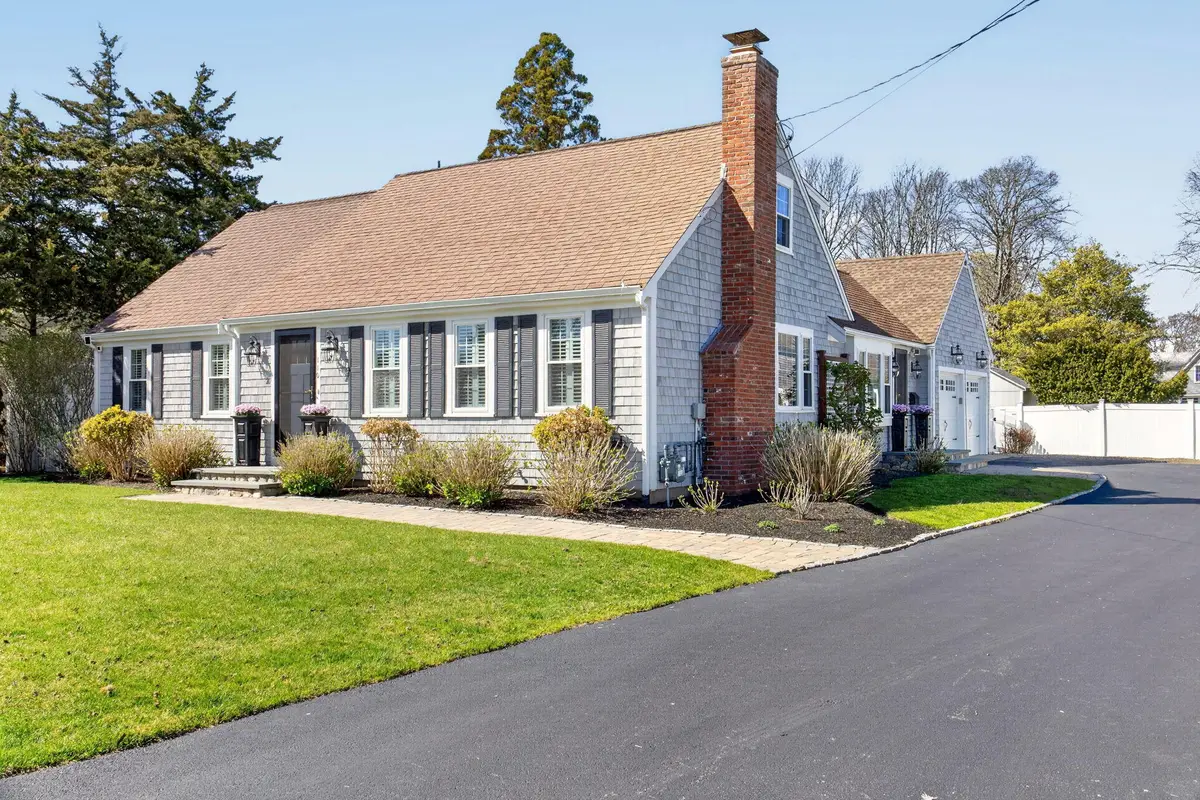 110 Mariners Lane, Falmouth, MA 02540 - #1