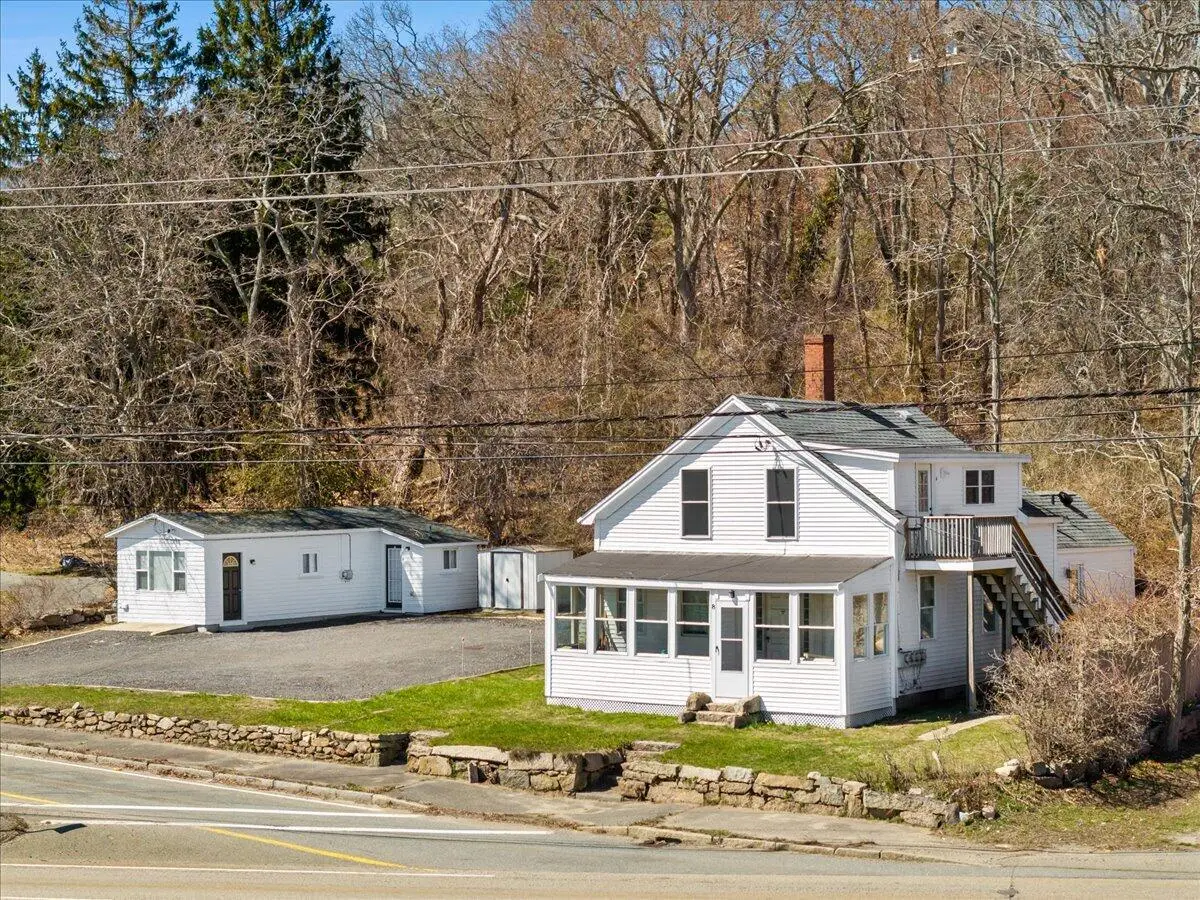 8 Herring Pond Road, Bourne, MA 02532 - #1