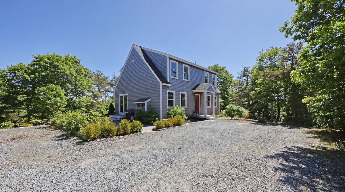 3 Union Field Road, Truro, MA 02666 - #1