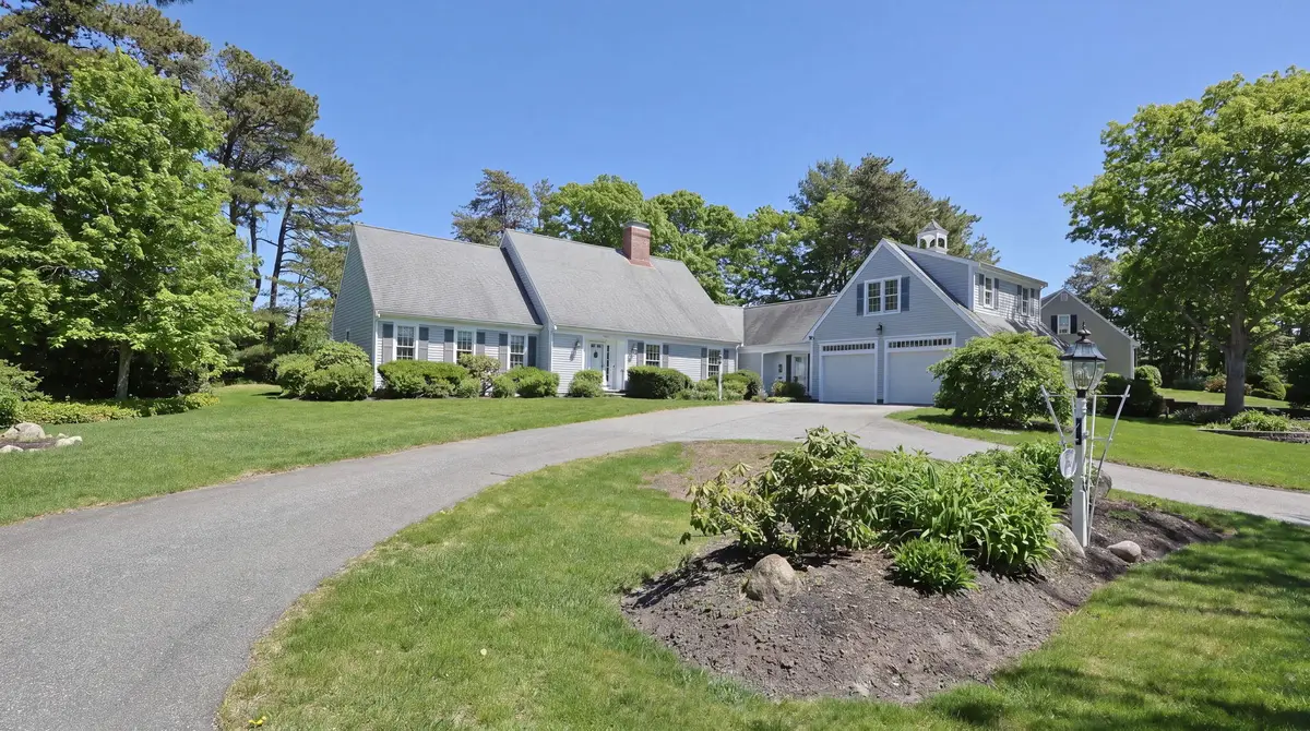 56 Shad Bush Circle, East Dennis, MA 02641 - #1