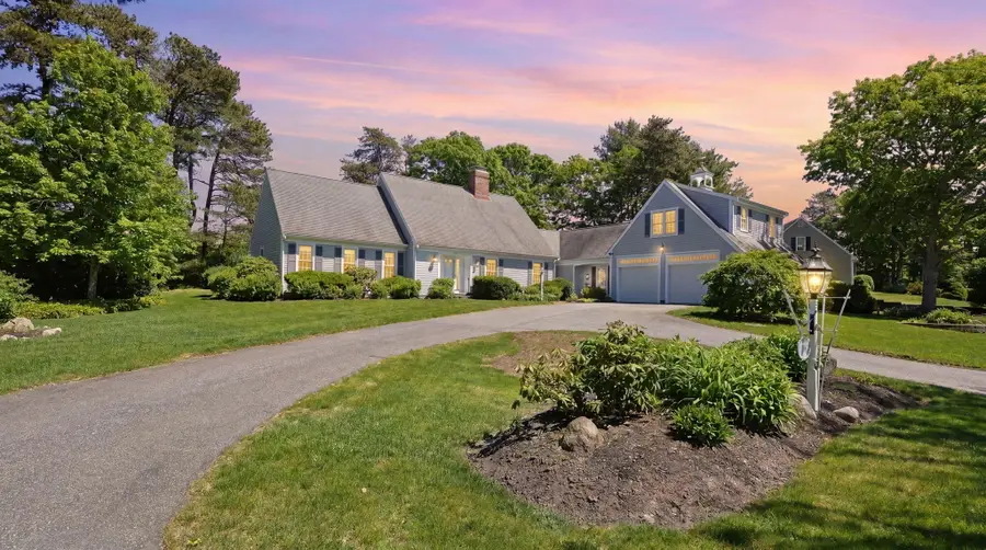 56 Shad Bush Circle, East Dennis, MA 02641 - #2