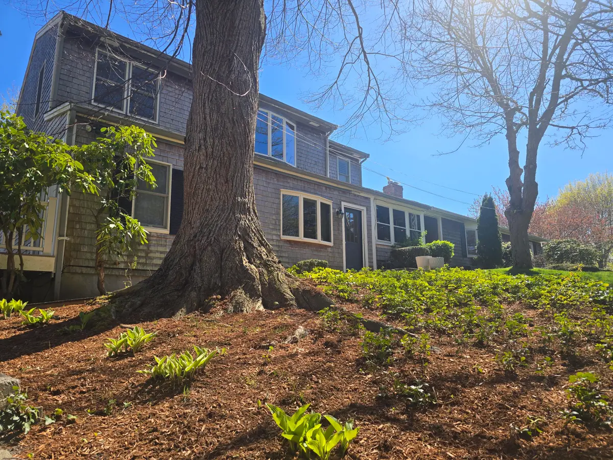 46 Monument View Road, East Dennis, MA 02641 - #1