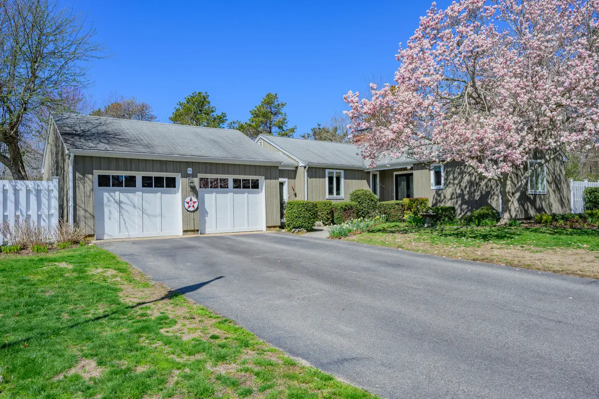 55 Tonela Lane, Barnstable, MA 02630 - #1