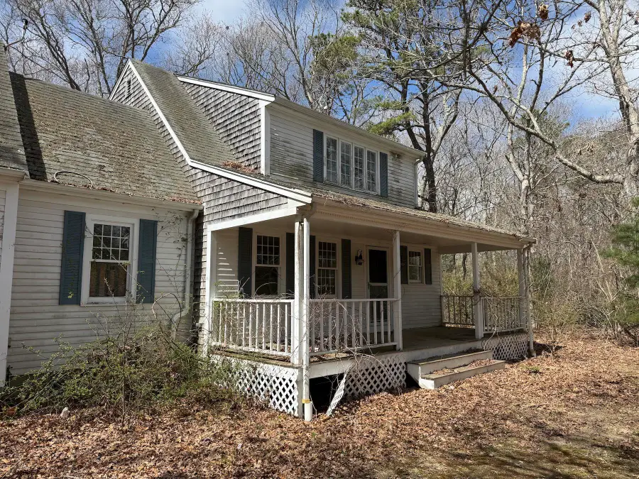 117 Route 130 #UNIT 1, Forestdale, MA 02644 - #2