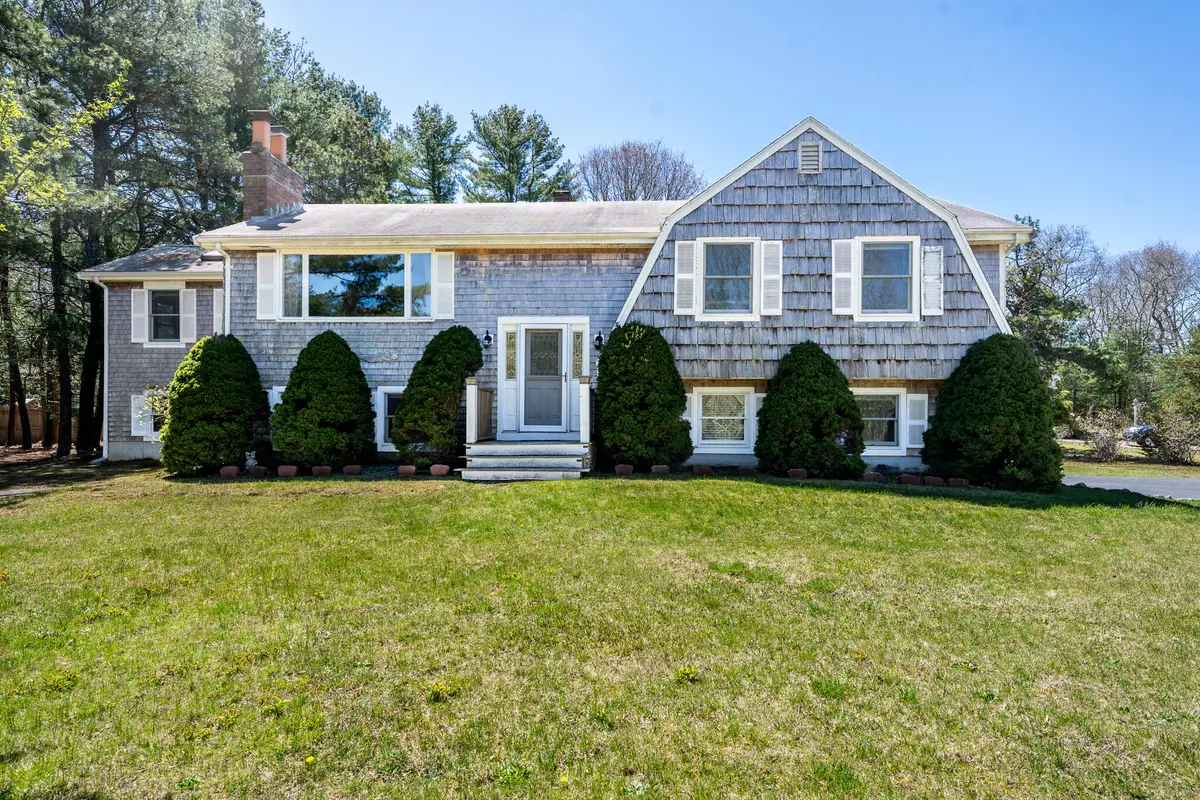 29 Carl Landi Circle, Falmouth, MA 02536 - #1