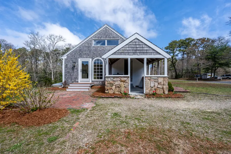 45 Old Phinney's Lane, Barnstable, MA 02630 - #3