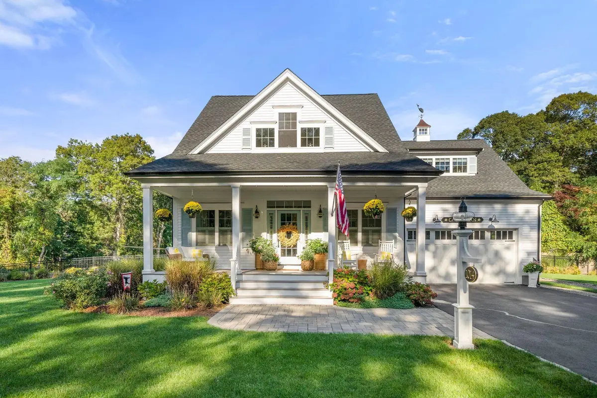 1014 Route 6a, Yarmouth Port, MA 02675 - #1