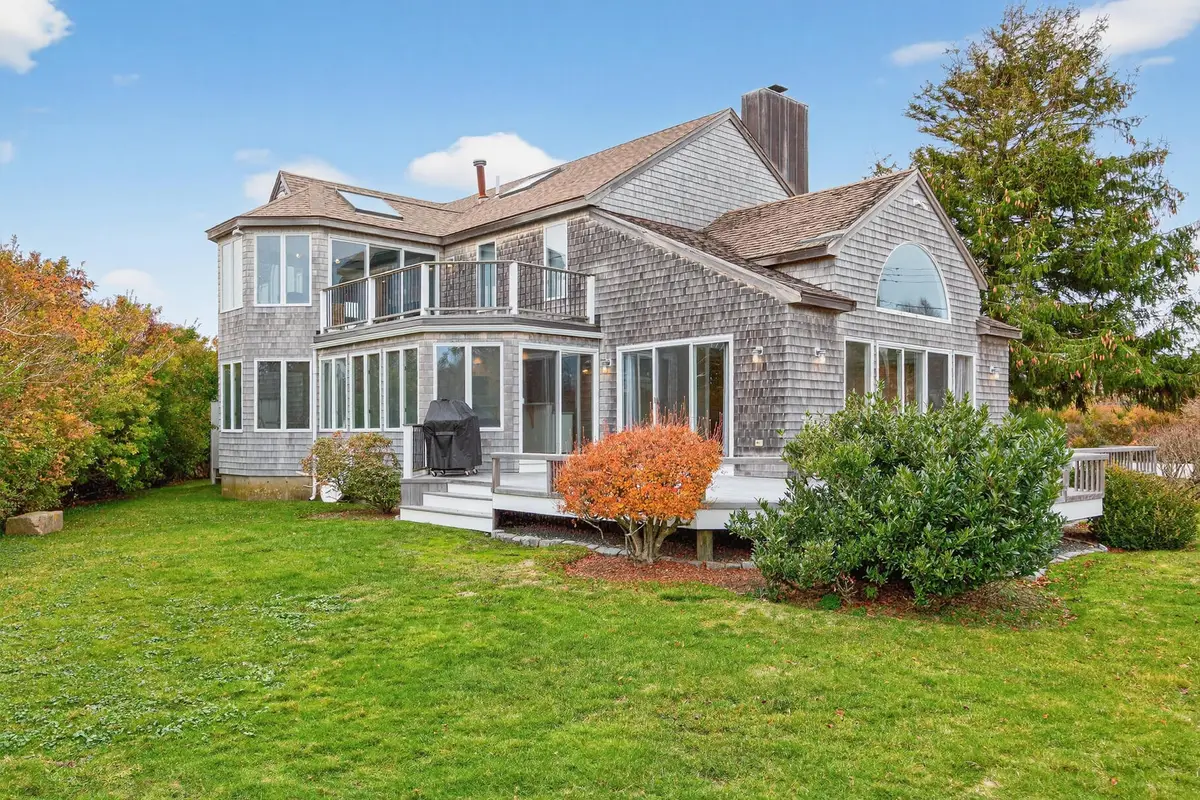 15 Hedge Lane, Falmouth, MA 02540 - #1