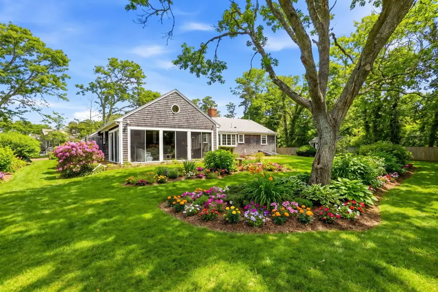 13 Robert Lane, West Harwich, MA 02671 - #2