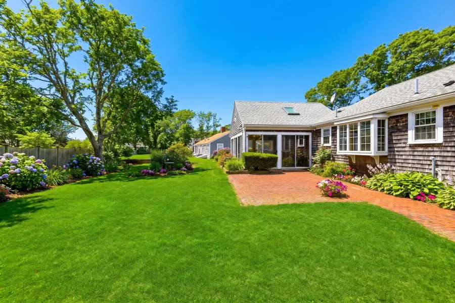 13 Robert Lane, West Harwich, MA 02671 - #3