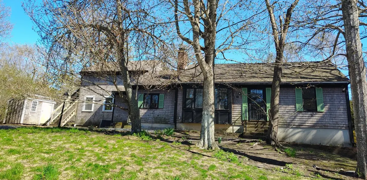 25 Cedardale Road, Harwich, MA 02645 - #1