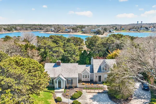 266 Seapine Road, North Chatham, MA 02650