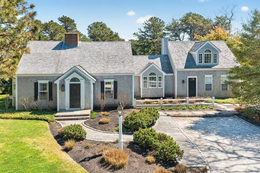 266 Seapine Road, North Chatham, MA 02650 - #3